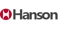 Hanson Logo