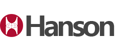 Hanson Logo